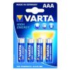 Baterii AAA Varta High Energy